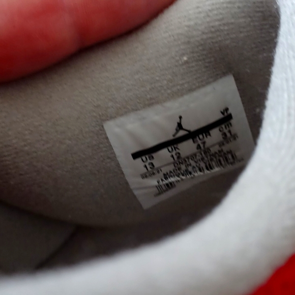 Air Jordan 3's! Slim Shady Super Bowl 🏈 joints!! - Picture 5 of 8